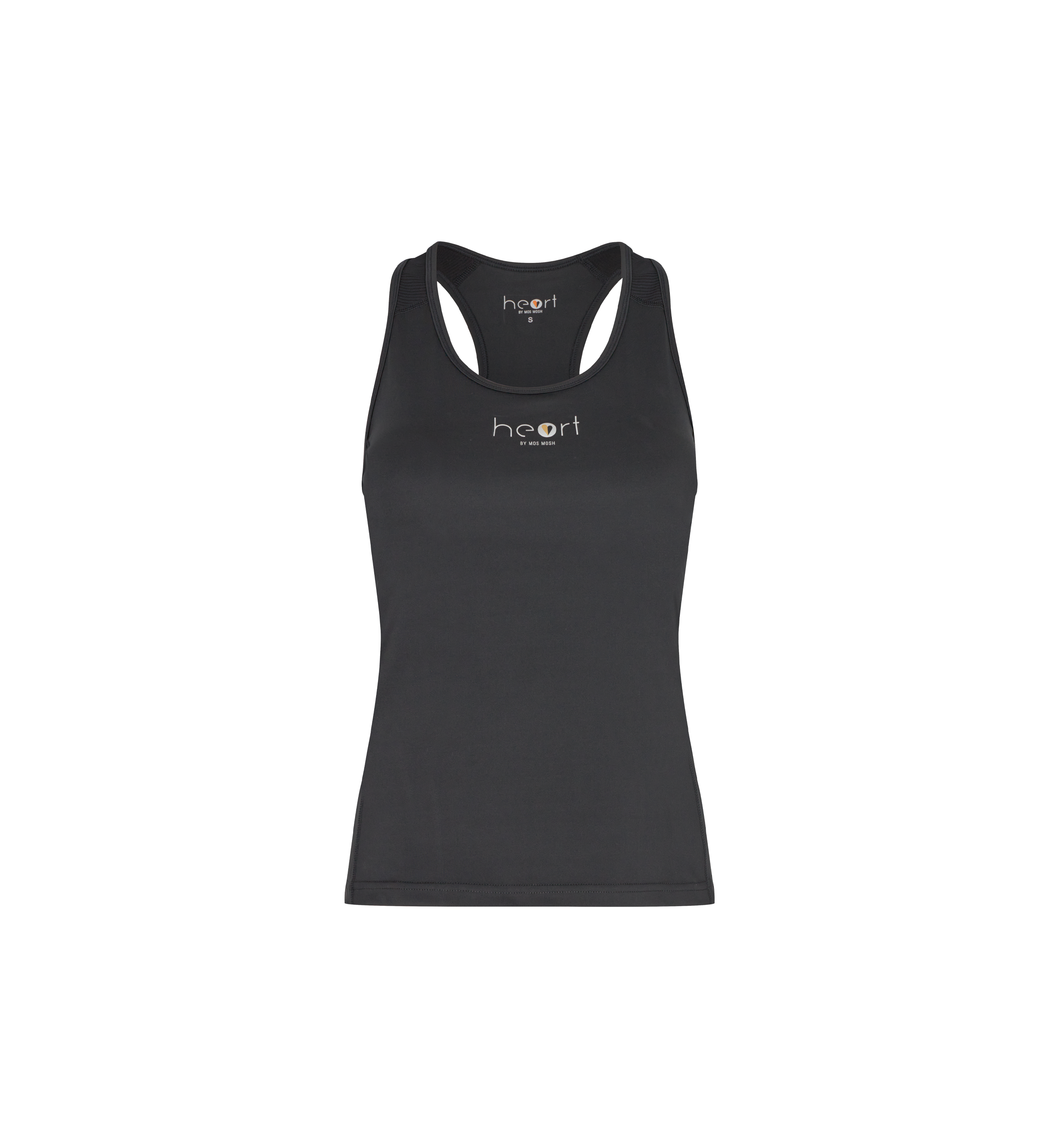 Packshot / Black / Front